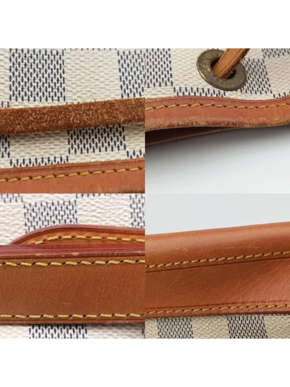 Louis Vuitton this authentic